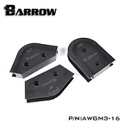 Barrow Hardtube Bending Set 16 mm_1