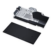 PHANTEKS Glacier G40 RTX 4090 Waterblock with Backplate for MSI  D-RGB - black_1