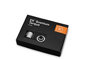 EK Water Blocks EK-Quantum Torque STC 10/13 - Pack of 6  Satin Titanium_1