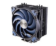 Akasa Alucia H4 High Performance CPU Cooler  120mm_1