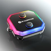 Raijintek Phorcys Evo CD240 RGB Water Cooling Set - 240mm_1