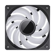 Jonsbo CR-3000 CPU Cooler Dual Tower  ARGB - 2x 120 mm  black_12