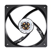 Jonsbo CR-3000 CPU Cooler Dual Tower  ARGB - 2x 120 mm  black_17