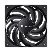 Jonsbo CR-3000 CPU Cooler Dual Tower  ARGB - 2x 120 mm  black_19