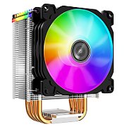 Jonsbo CR-1400 CPU Cooler  ARGB - 92mm  black_11