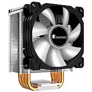 Jonsbo CR-1400 CPU Cooler  ARGB - 92mm  black_12