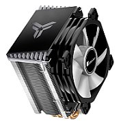 Jonsbo CR-1400 CPU Cooler  ARGB - 92mm  black_13