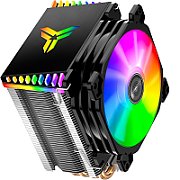 Jonsbo CR-1400 CPU Cooler  ARGB - 92mm  black_5