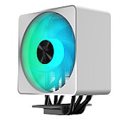 APNX AP1-V CPU Cooler - 120mm  white_1