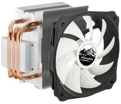 Alpenföhn Ben Nevis Rev. B CPU Cooler - 120mm_2