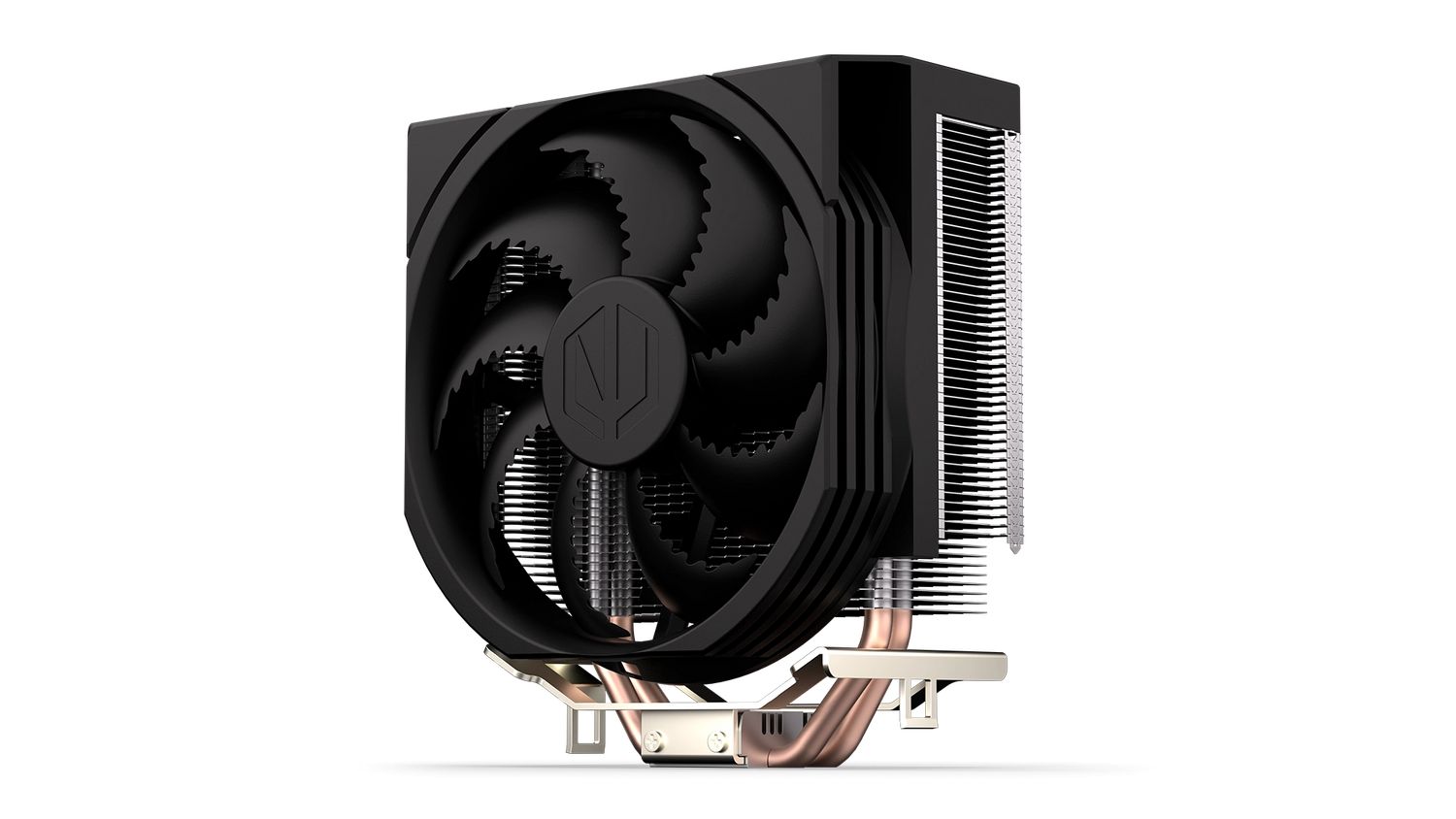 ENDORFY Spartan 5 Processor Air cooler 12 cm Black_2