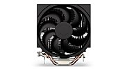 ENDORFY Spartan 5 Processor Air cooler 12 cm Black_13