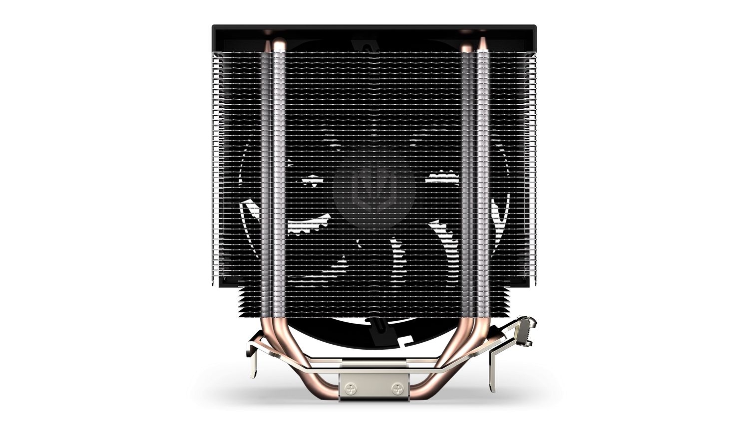 ENDORFY Spartan 5 Processor Air cooler 12 cm Black_14