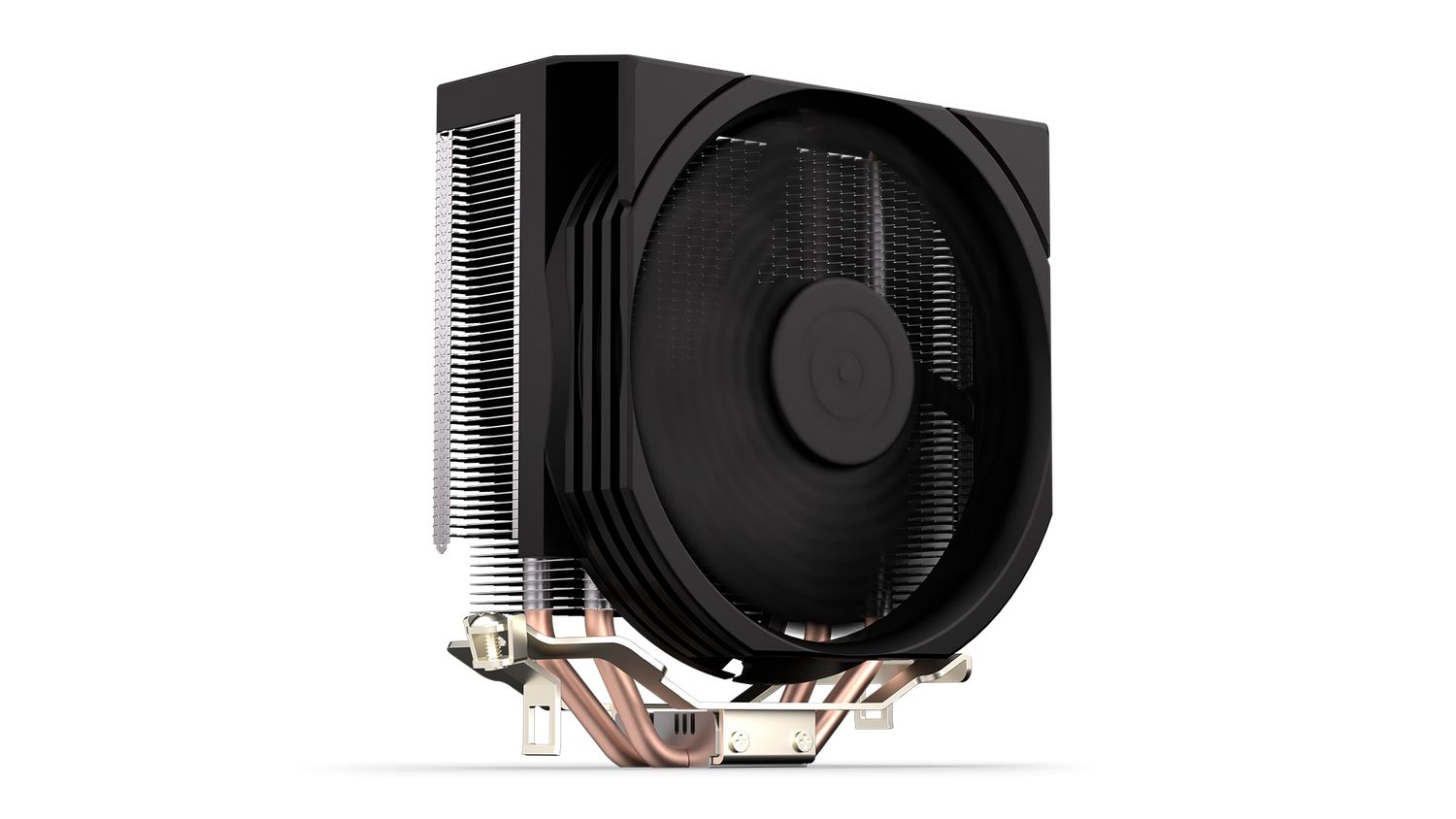 ENDORFY Spartan 5 Processor Air cooler 12 cm Black_3