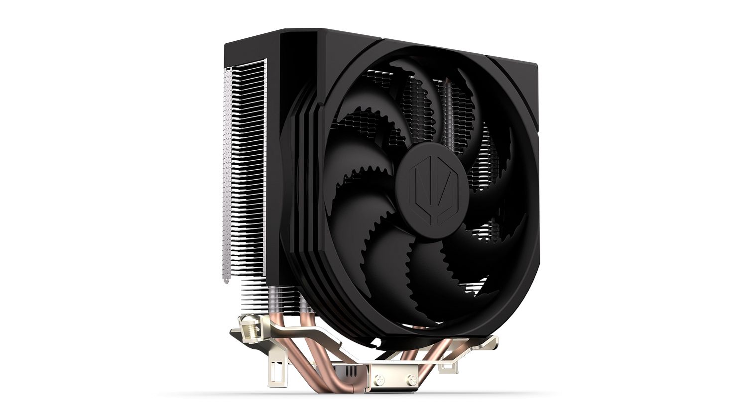 ENDORFY Spartan 5 Processor Air cooler 12 cm Black_4