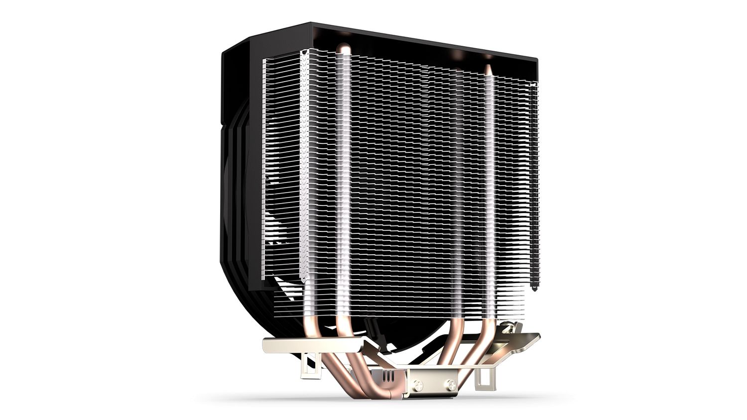 ENDORFY Spartan 5 Processor Air cooler 12 cm Black_9