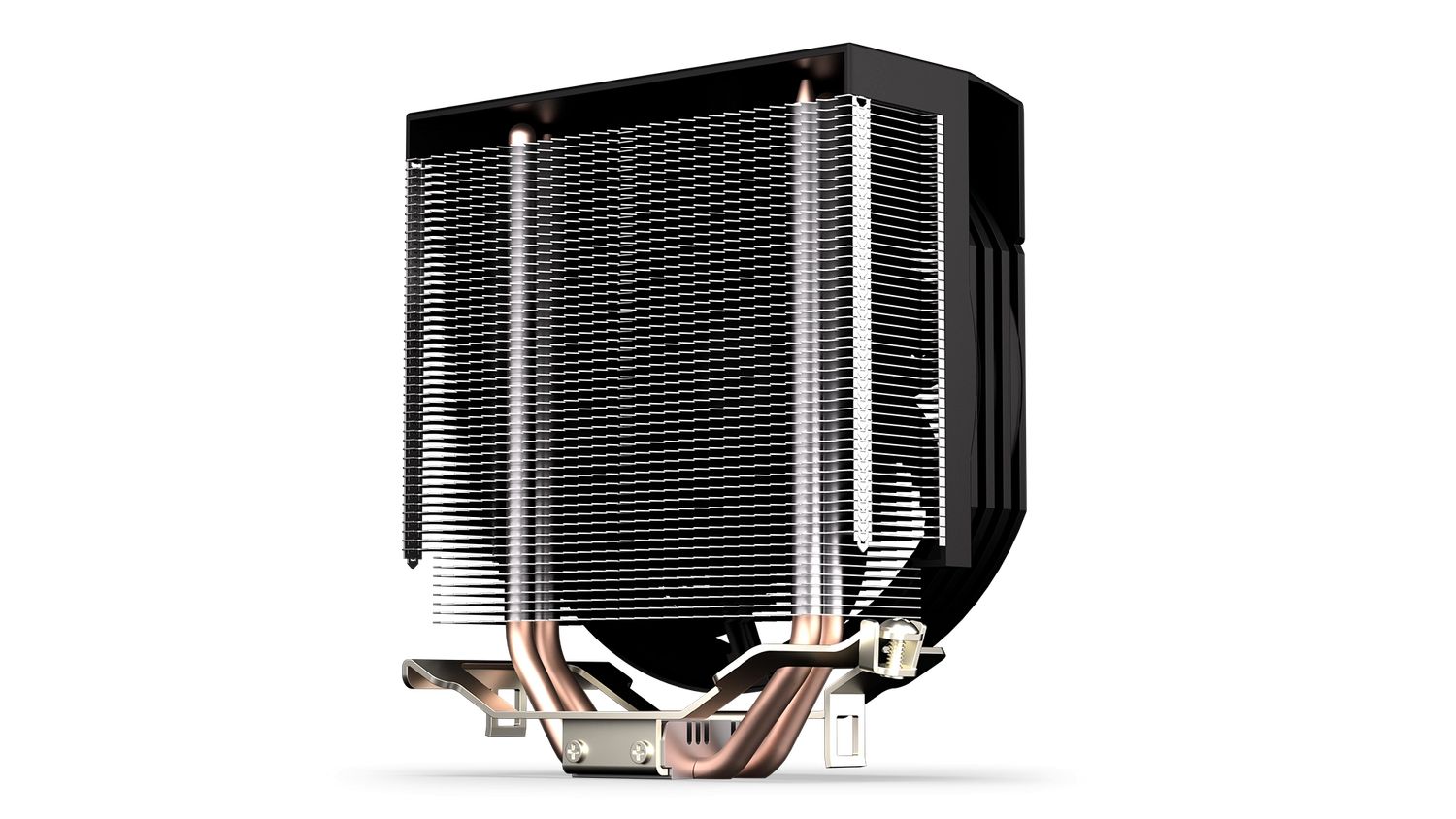 ENDORFY Spartan 5 Processor Air cooler 12 cm Black_10