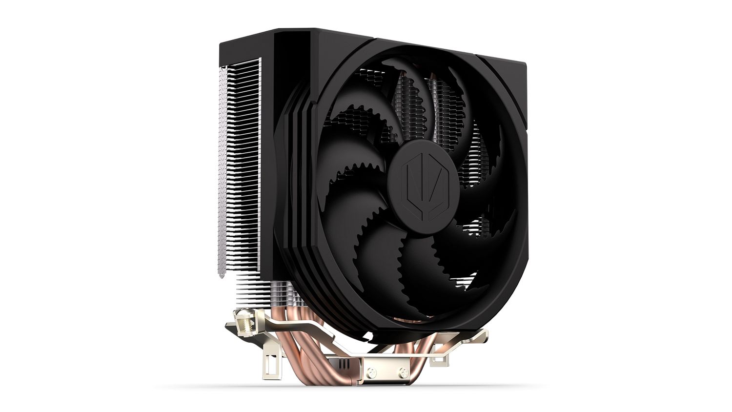 ENDORFY Spartan 5 MAX Processor Air cooler 12 cm Black_3