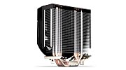 ENDORFY Spartan 5 MAX Processor Air cooler 12 cm Black_8