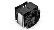 ENDORFY FORTIS 5 DUAL FAN SPC307 CPU cooling PC Fan Radiator 14/12 cm Black_7