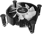 Akasa Vegas Chroma iLG CPU Cooler Intel LGA 1700  ARGB_1