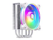 Cooler Master | Hyper 212 Halo Cooler | White | Cooler_2