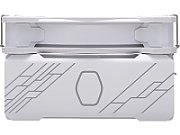 Cooler Master | Hyper 212 Halo Cooler | White | Cooler_4