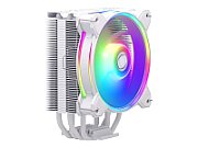 Cooler Master | Hyper 212 Halo Cooler | White | Cooler_6