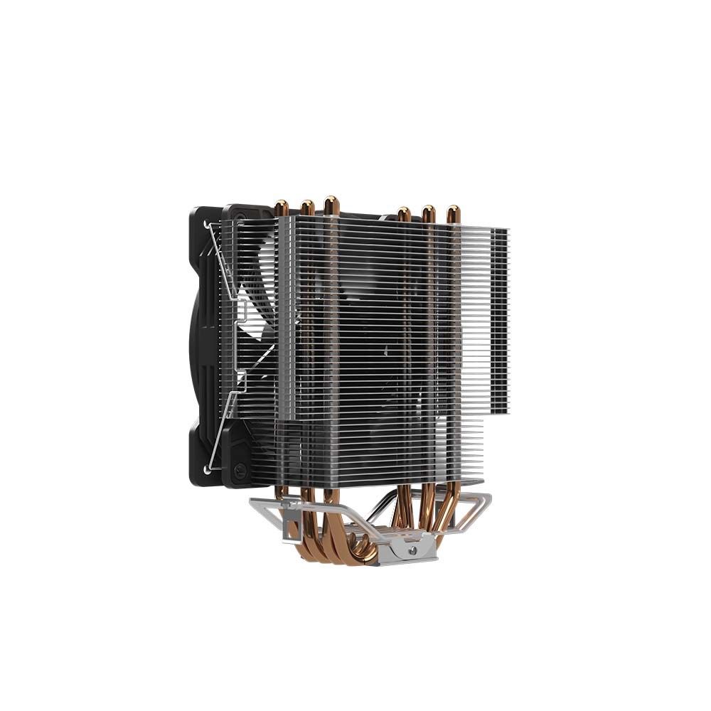 CPU Cooler SAVIO VORTEX_4