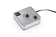 Alphacool Core 1 CPU Cooler - Silver