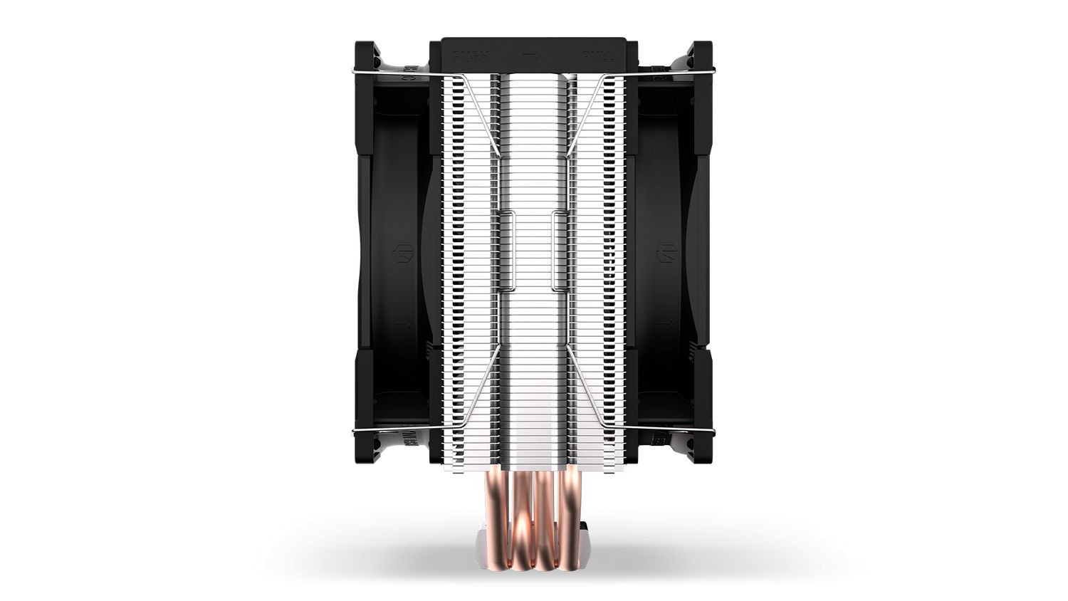 AIR COOLING ENDORFY FERA 5 DUAL FAN_12