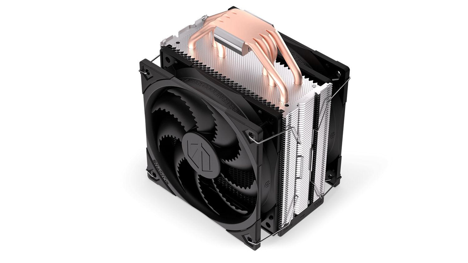 AIR COOLING ENDORFY FERA 5 DUAL FAN_16