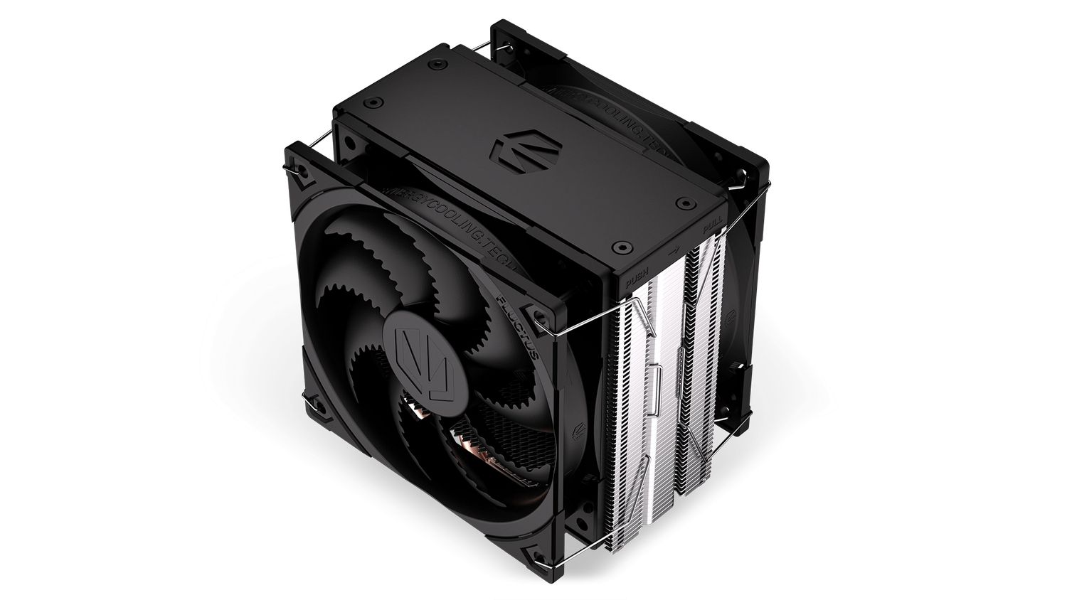 AIR COOLING ENDORFY FERA 5 DUAL FAN_5