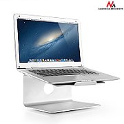 Maclean Laptop Stand  Aluminum  MC-730_2