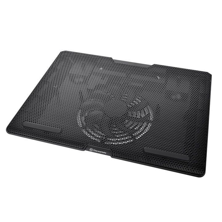 Thermaltake Massive S14 notebook cooling pad 38.1 cm (15 ) 1000 RPM Black_2