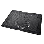 Thermaltake Massive S14 notebook cooling pad 38.1 cm (15 ) 1000 RPM Black_2