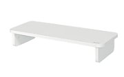 Leitz 64340001 monitor mount / stand 61 cm (24 ) White Desk_2