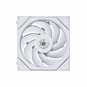 Lian Li UNI FAN TL Series Reverse Blade Fan - 120mm  white_1