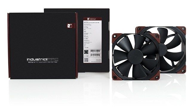 Noctua IndustrialPPC NF-F12 - indsats_6