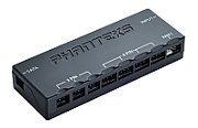 PHANTEKS Universal PWM Fan Hub  Retail - Black_1