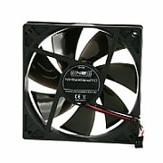 Noiseblocker BlackSilent Pro Fan PE-P - 92mm_1