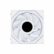 Lian Li UNI FAN TL LCD Reverse Blade Series Fan - 120mm  white_1