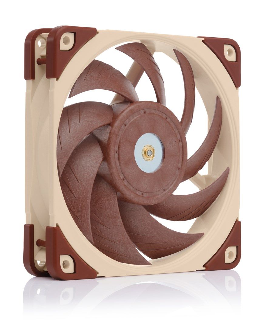 Noctua NF-A12x25 5V Fan - 120mm_7