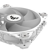 CASE FAN 120MM ARGB WHITE/TUF GAMING TF120 ARGB ASUS_6