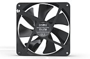 Noiseblocker BlackSilent Pro Fan PK-PS - 140mm_1