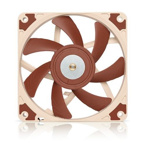 Noctua NF-A12x15 PWM indsats med blase_5