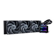 PHANTEKS Glacier One 360 T30 Gen2 AIO CPU water cooler  D-RGB - black_1