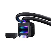 PHANTEKS Glacier One 360 T30 Gen2 AIO CPU water cooler  D-RGB - black_7