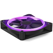 NZXT F120 RGB Computer case Fan 12 cm Black 1 pc(s)_6