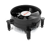 Akasa AK-CC6603EP01 Low Profile CPU Cooler - Socket LGA 1700  59.2mm high_1